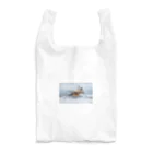 山本修平F.C　　のファイヤー山本即位4周年記念式典限定No.74 Reusable Bag