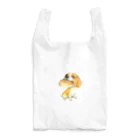 MASAKIYOのビーグル×ベーグル Reusable Bag