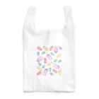 Bo tree teeのinside(random) Reusable Bag