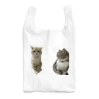 no-ri-ko-riverの溯良くんと旭緋ちゃんの秘密のひととき Reusable Bag