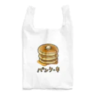 すとろべりーガムFactoryのパンケーキ Reusable Bag