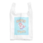 【Yuwiiの店】ゆぅぅぃーのSUPER★TON Reusable Bag