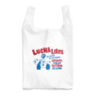 LUCHAのLUCHA LIBRE#31 Reusable Bag