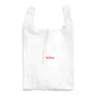 ユリ・キルペライネンのフィンランド語の３ Reusable Bag