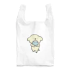 のろいぬのコアラ犬ごはん Reusable Bag