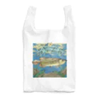 kitaooji shop SUZURI店のScleropages formosus Reusable Bag