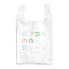 やたにまみこのema-emama『12星座 Horoscope』 Reusable Bag