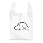 too muchの人間用のYUME Reusable Bag