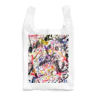 mokamashuのunicorn Reusable Bag