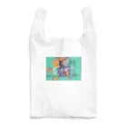 竹条いちいの6th sence Reusable Bag