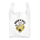 ROCK 'N' ROLL TIGER　ロックンロール タイガーの寅年 ROCK'N'ROLL TIGER タイガー／トラ／虎／ Reusable Bag