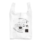 ご隠居ちゃんのWEDDING LIVE 2022 Reusable Bag