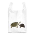 みのじのゾウガメ Reusable Bag