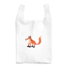 Tania NobukovskiのLONELY FOX Reusable Bag