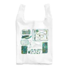 ポヘっクスのin my bag -type2- Reusable Bag