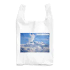 いわフォトのsummer cloud Reusable Bag