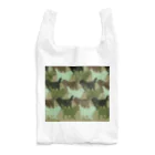 onehappinessのバーニーズ　迷彩柄 Reusable Bag