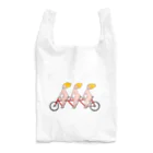 monCheriのタンデムcolor Reusable Bag