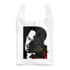 JOKERS FACTORYのMALCOLM X Reusable Bag