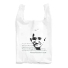 JOKERS FACTORYのGANDHI Reusable Bag