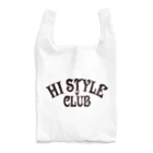 ハワイスタイルクラブのHI STYLE CLUB エコバッグ