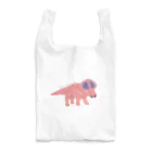 あおきさくらのプロトケラトプス Reusable Bag