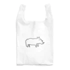 メンドリーチキンのサイ Reusable Bag