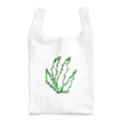 水草の草9 Reusable Bag