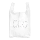 manjuの近隣住民 Reusable Bag