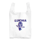 LUCHAのLUCHA#58 エコバッグ