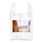 moromoroの春の空 Reusable Bag