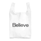 アメリカンベース   GG1966のBelieve　ビリーブ Reusable Bag