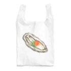 GAJAの生牡蠣 Reusable Bag