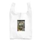 otocolobus manulのロシアのマヌルネコ Reusable Bag