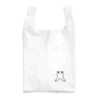 みおのアフリカツメガエル（文字なし） Reusable Bag