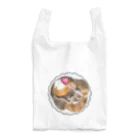 ヒナァユ店舗のミリーカワイイ　 Reusable Bag