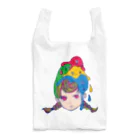 ヨナハアヤのどろどろーん Reusable Bag