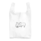 Belkaのカピバラ Reusable Bag