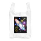 日本の妖怪&スピリチュアルの宇宙✖️UFO Reusable Bag