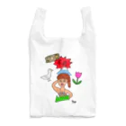 ヘロシナキャメラ売り場の不良 Reusable Bag