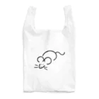 あゆかんのねずみ Reusable Bag