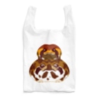みのじのフクラガエル Reusable Bag