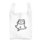 みず屋の nyanpoo  ロゴなし Reusable Bag