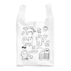 河原奈苗 Nanae KawaharaのDOGS Reusable Bag