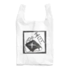 otter-maniaの鯖『さば』 Reusable Bag