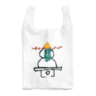 gari--baのミカンセイ カガミモチ Reusable Bag