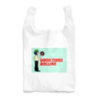 キクヤのふうさんレコード Reusable Bag