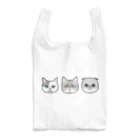 umeumeのグレネコ Reusable Bag