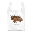 テイク コーポレーションのSTAR ANISE Reusable Bag