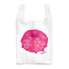 INGRIDのミナミバクダンウニ Reusable Bag